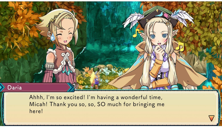 Гра Nintendo Switch Rune Factory 3 Special (Картридж) (5060540771438) - зображення 4