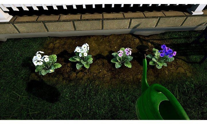 Гра Nintendo Switch Garden Simulator (Картридж) (3700664530857) - зображення 6