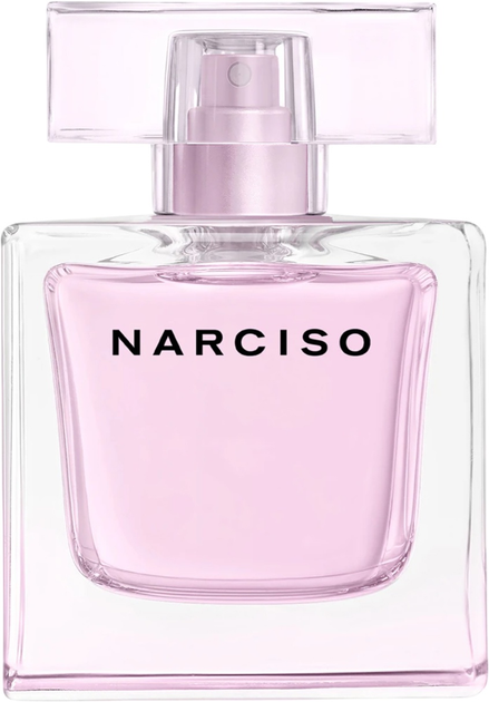 Парфумована вода для жінок Narciso Rodriguez Narciso Radiante 50 мл (3423222121969) - зображення 1