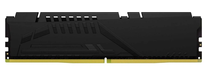 Пам'ять ПК Kingston DDR5 32GB KIT (16GBx2) 5600 FURY Beast EXPO