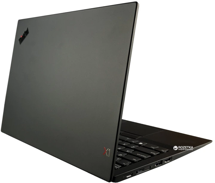 ThinkPad X1carbon Core i5 本体 おすすめThinkPad X1 Carbon 2018(Gen6) のレビュー 第8世代