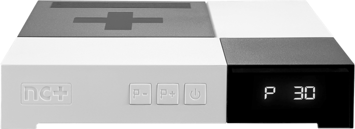 Tuner Canal Plus DVB-S z Pakietem Start+ BG5 (5901549321920) - obraz 1