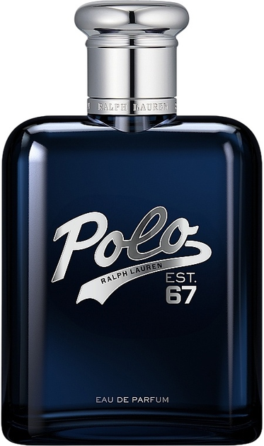Парфумована вода для чоловіків Ralph Lauren Polo Est. 67 125 мл (3605972975850) - зображення 1