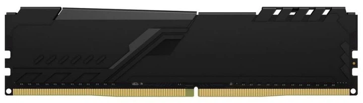 Пам'ять ПК Kingston DDR4 8GB 3200 FURY Beast – фото, відгуки Пам'ять ПК Kingston DDR4 8GB 3200 FURY Beast – фото, відгуки
