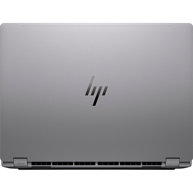 Ноутбук HP ZBook Fury G1i 18" WQXGA Core Ultra 7 32GB 1TB SSD RTX PRO 3000 Meteor Silver (5F9W0ES) - зображення 5