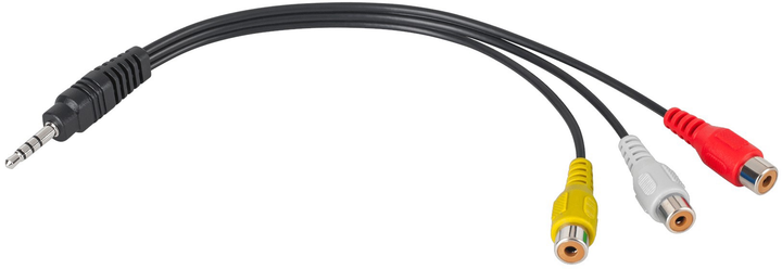 Telewizor Cabletech 40" URZ0346-1 (5901890122375) - obraz 7