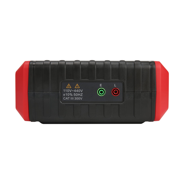 Miernik uniwersalny UNI-T UT586+ (5901890121460) - obraz 5
