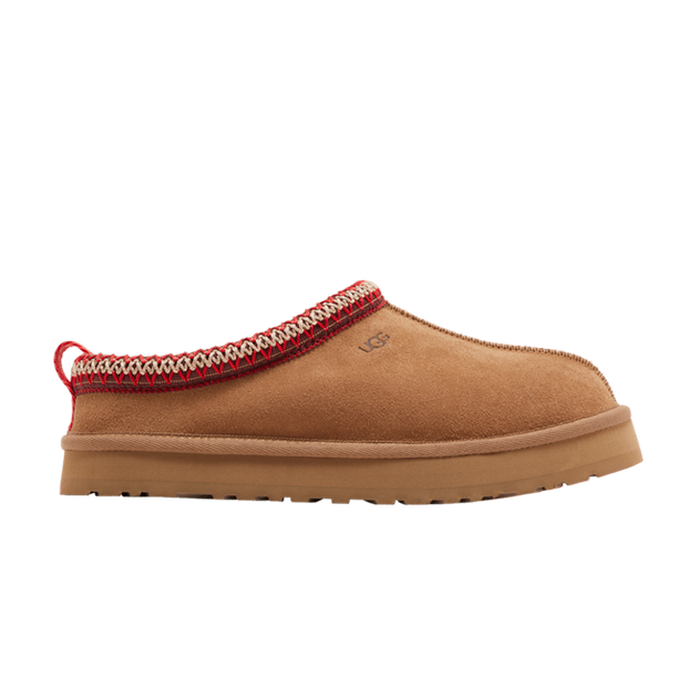 Жіночі уггі Сліппер Ультра Міні Платформа Помаранчеві Ugg Tasman Chestnut Slipper (37, помаранчевий) - Фото 1 Жіночі уггі Сліппер Ультра Міні Платформа Помаранчеві Ugg Tasman Chestnut Slipper (37, помаранчевий) - изображение 1