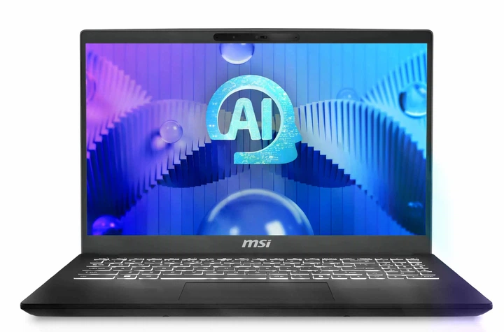 Ноутбук MSI Modern 15 H AI C1MOG-209PL 15,6" Ultra 7 155H/64GB/1TB/Win11 (MODERN 15 H AI C1MOG-209PL) - Фото 14 Ноутбук MSI Modern 15 H AI C1MOG-209PL 15,6" Ultra 7 155H/64GB/1TB/Win11 (MODERN 15 H AI C1MOG-209PL) - изображение 14
