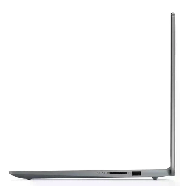 Ноутбук Lenovo IdeaPad Slim 3 15ABR8 15,6" R7 7730U/16GB/512/Win11 (82XM00B3PB) - Фото 5 Ноутбук Lenovo IdeaPad Slim 3 15ABR8 15,6" R7 7730U/16GB/512/Win11 (82XM00B3PB) - изображение 5