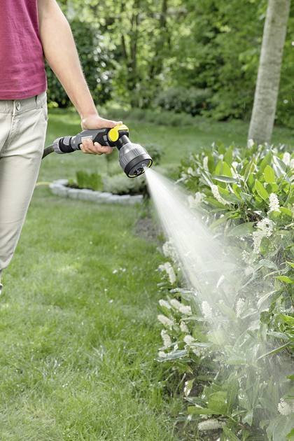 Wielofunkcyjny pistolet natryskowy metalowy Karcher Premium (2.645-271.0) - obraz 1
