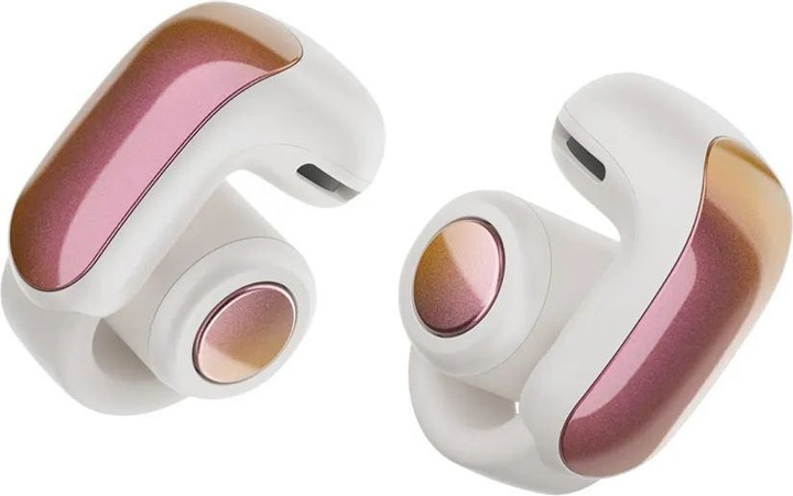 Słuchawki Bose Ultra Open Earbuds Sunset Iridescent (881046-0900) - obraz 2