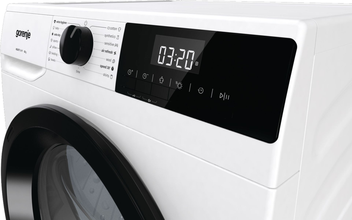 Сушильный автомат Gorenje DHNE82 - изображение 4