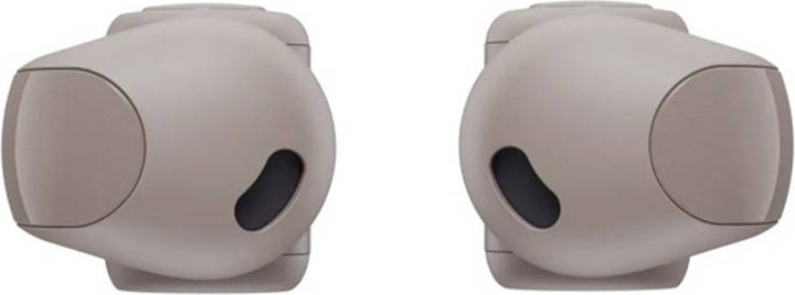 Słuchawki Bose Ultra Open Earbuds Sandstone (881046-0500) - obraz 4