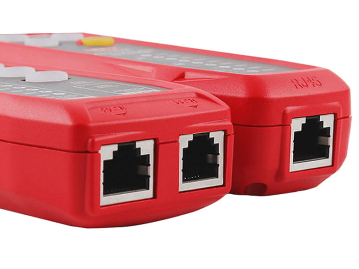Мультиметр універсальний UNI-T UT683KIT пошуковик пар проводів (5901890074971) - зображення 3