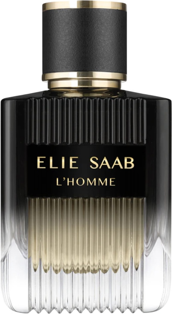 Парфумована вода для чоловіків Elie Saab L'Homme 100 мл (7640233342565) - зображення 1