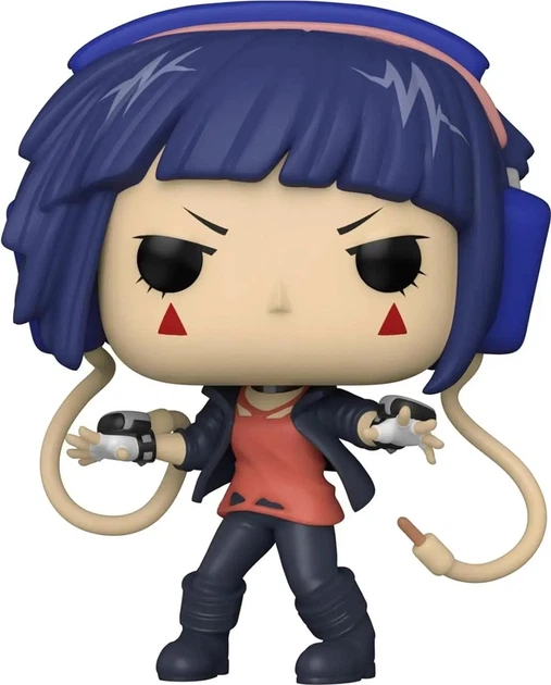 Figurka Funko Pop! Animation My Hero Academia Kyoka Jiro 1143 (889698580397) - obraz 2