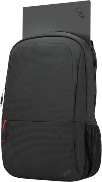 Plecak na laptopa Lenovo ThinkPad Essential 16" Czarny (4X41C12468) - obraz 3