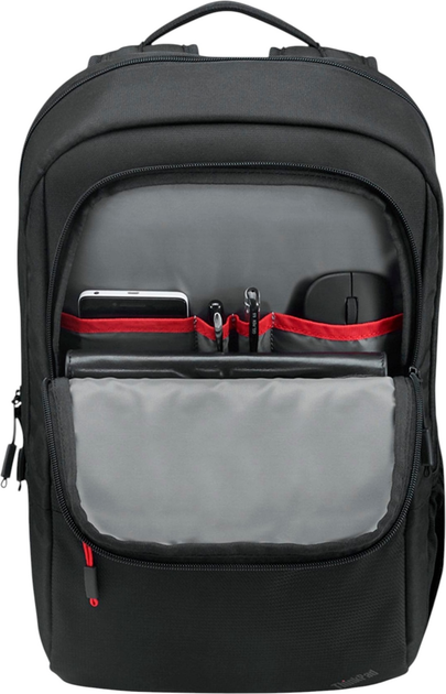 Plecak na laptopa Lenovo ThinkPad Essential 16" Czarny (4X41C12468) - obraz 4