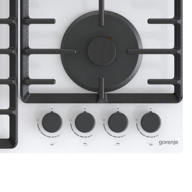 Газовая варочная поверхность Gorenje GT642AXW (737671) - изображение 8