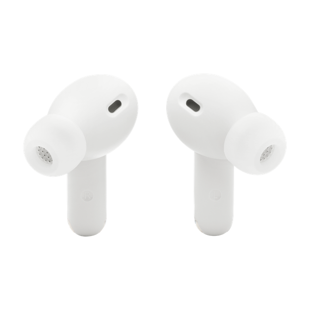Наушники JBL Wave Beam 2 (JBLWBEAM2WHT) белые - Фото 5 Наушники JBL Wave Beam 2 (JBLWBEAM2WHT) белые - изображение 5