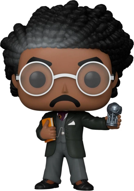 Figurka Funko Pop! Marvel Loki 2 Victor Timely 9 cm (889698773836) - Zdjęcie 2 Figurka Funko Pop! Marvel Loki 2 Victor Timely 9 cm (889698773836) - obraz 2