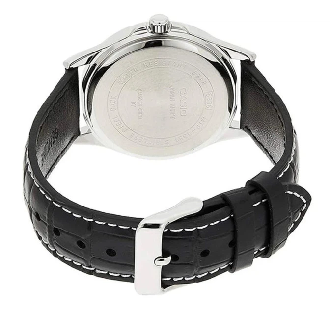 Мужские наручные часы CASIO MTP-1308L-1A - изображение 2