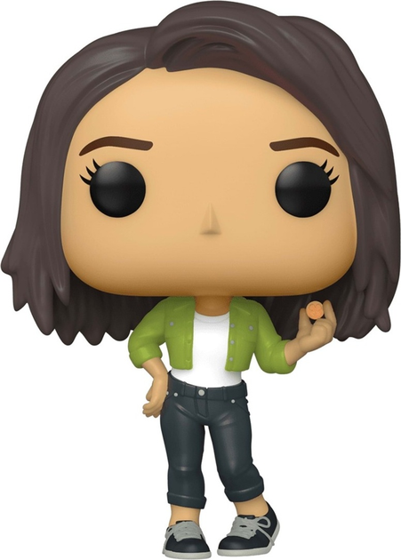 Figurka Funko Pop! Luck Sam Greenfield 9 cm (889698678629) - obraz 2