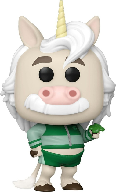 Фігурка Funko Pop! Luck Jeff 9 см (889698678636) - зображення 2