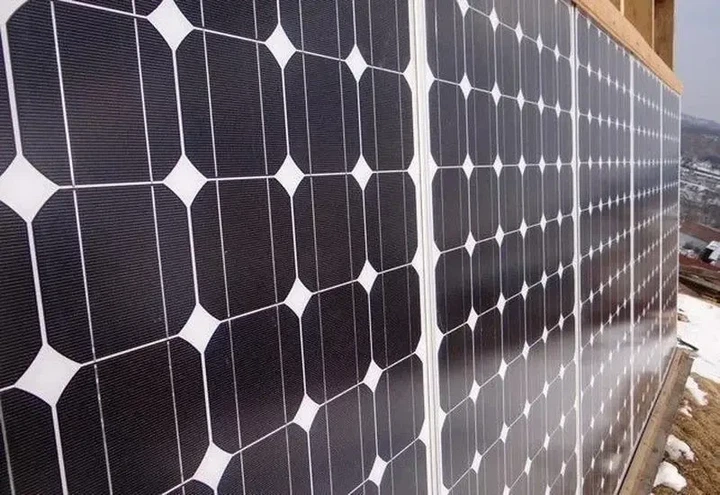 Сонячна Панель EnergyLine 36В 200Вт - зображення 2