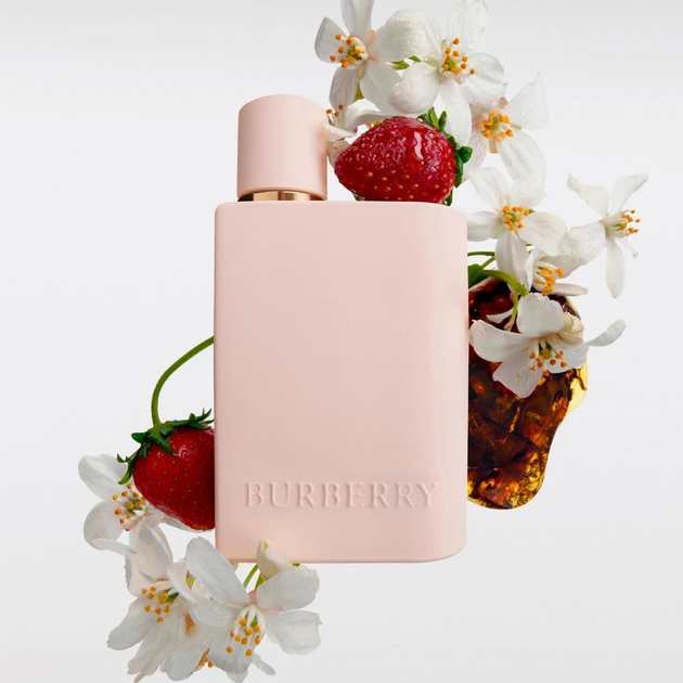 Woda perfumowana damska Burberry Her Elixir 30 ml (3616304061929) - obraz 5