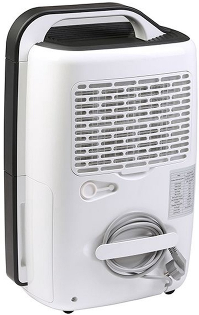 Osuszacz powietrza Standart DYD-N20A431 - obraz 3