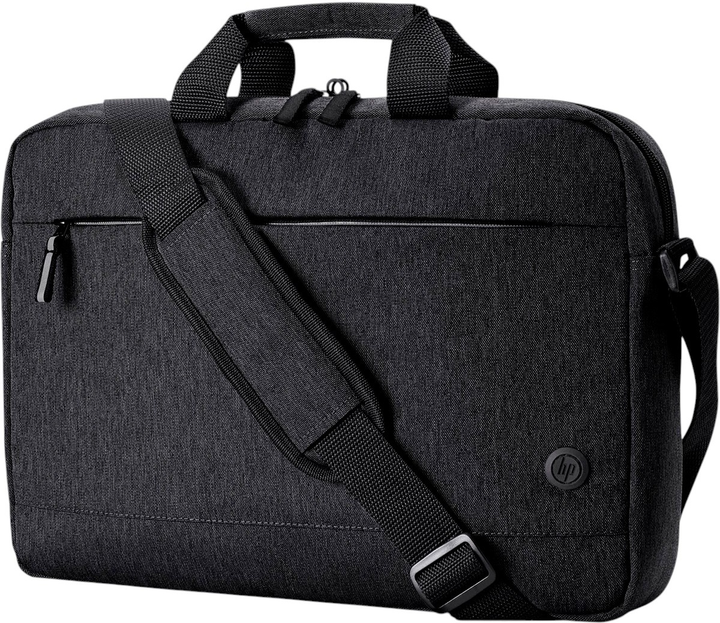 Torba na laptopa HP Prelude Pro 17.3" Black (195908308935) - obraz 3