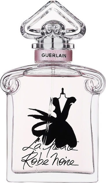 Туалетна вода для жінок Guerlain La Petite Robe Noire 30 мл (3346470114722) - зображення 2
