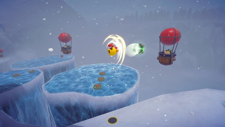 Ключ активации PAC-MAN WORLD 2 Re-PAC для Xbox One/Series S/X - Фото 8 Ключ активации PAC-MAN WORLD 2 Re-PAC для Xbox One/Series S/X - изображение 8