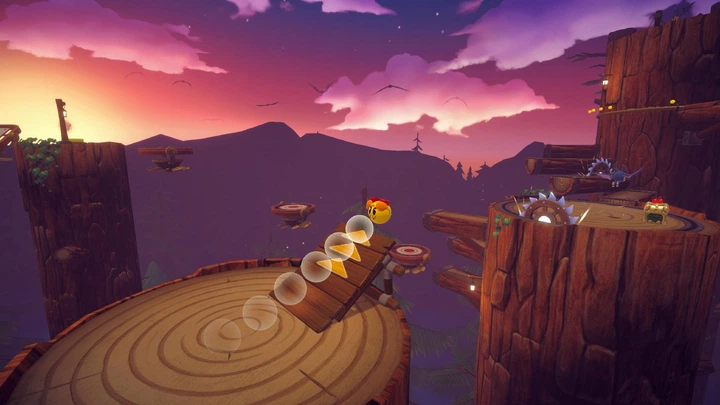 Ключ активации PAC-MAN WORLD 2 Re-PAC для Xbox One/Series S/X - Фото 9 Ключ активации PAC-MAN WORLD 2 Re-PAC для Xbox One/Series S/X - изображение 9