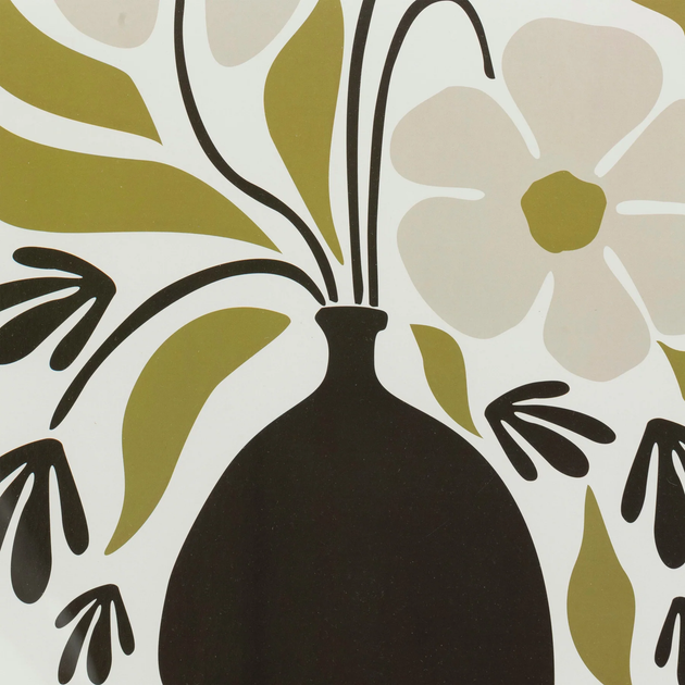 Plakat Atmosphera ARABELLA w ramie 50 x 70 cm (3560233000057) - obraz 2