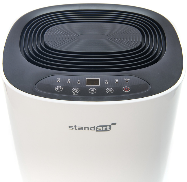 Osuszacz powietrza Standart DYD-S10A431 - obraz 3