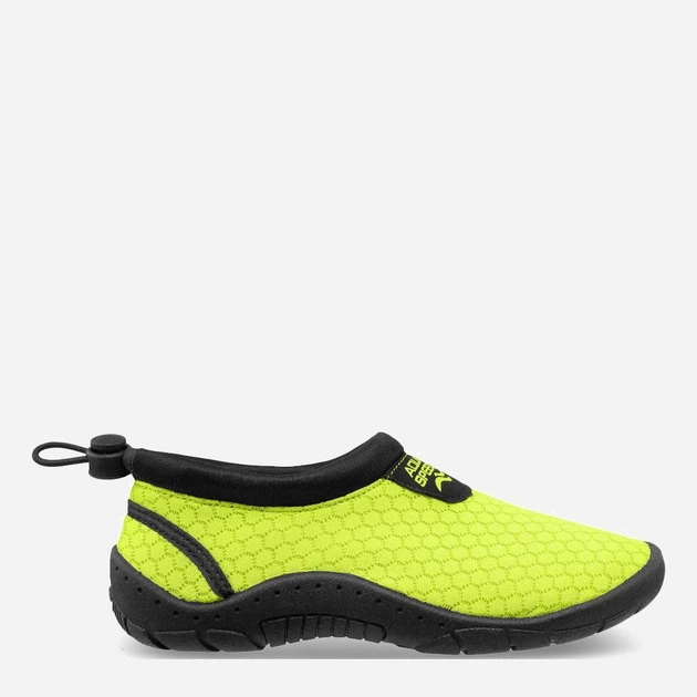 Мужские аквашузы Aqua Speed Aqua Shoe 30 688-07 45 Желтые (5905718620265) - Фото 1 Мужские аквашузы Aqua Speed Aqua Shoe 30 688-07 45 Желтые (5905718620265) - изображение 1
