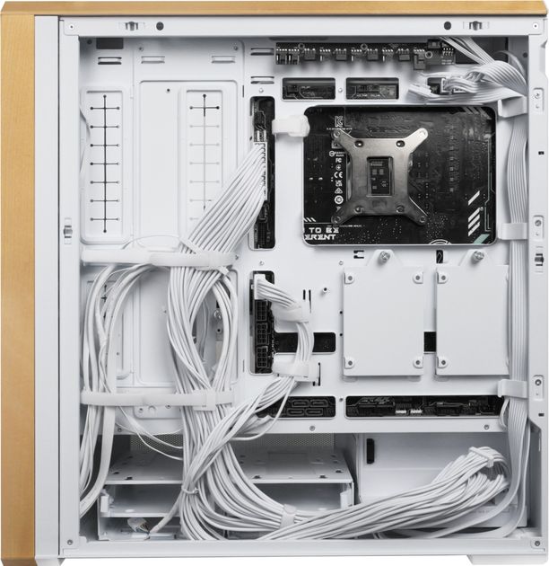 Корпус Lian Li LANCOOL 217 White (G99.LAN217W.00) - зображення 10