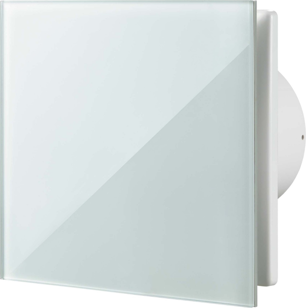 Wentylator kanałowy Haushalt 125 SOLID GLASS - obraz 1