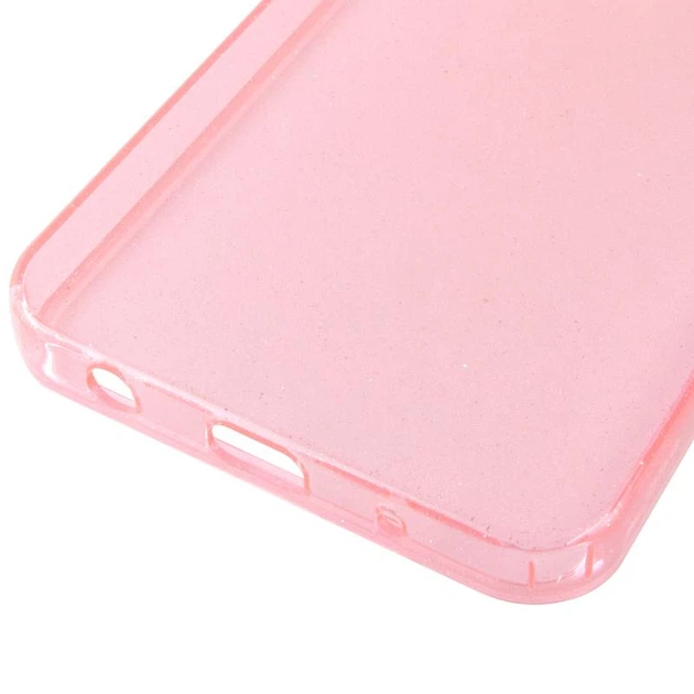 TPU чохол Nova для Xiaomi Redmi A5 / Poco C71 Pink - Фото 4 TPU чохол Nova для Xiaomi Redmi A5 / Poco C71 Pink - изображение 4