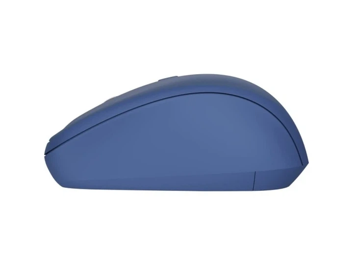 Миша Trust Yvi+ Compact Multi-Device Wireless Blue (25455) - изображение 2
