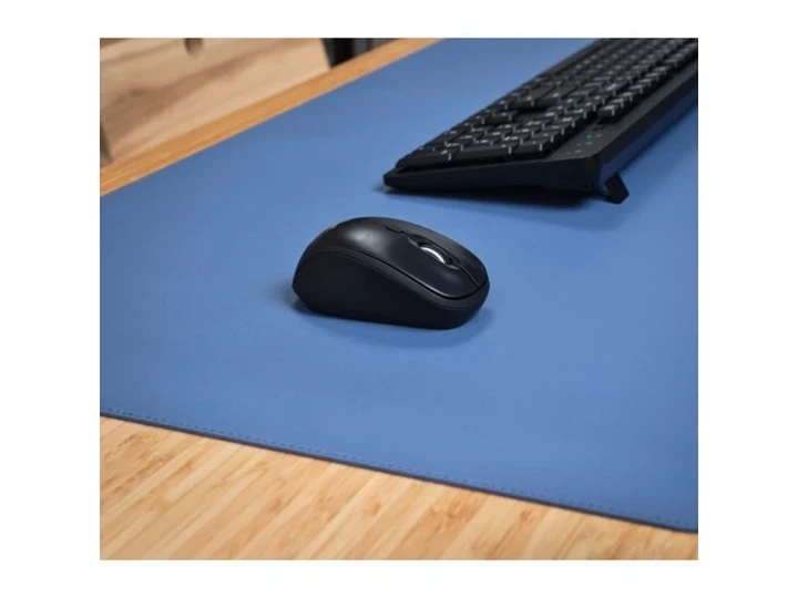Миша Trust Yvi+ Compact Multi-Device Wireless Black (25440) - зображення 6