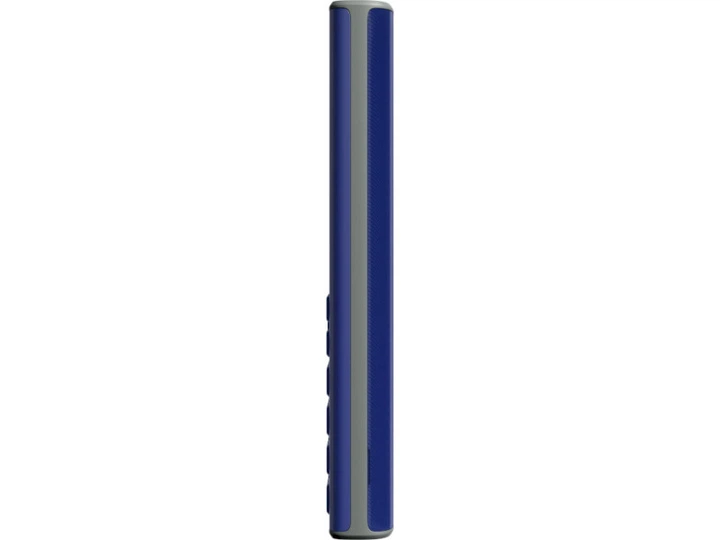 Мобільний телефон Nokia 105 2024 Blue - Фото 2 Мобільний телефон Nokia 105 2024 Blue - изображение 2
