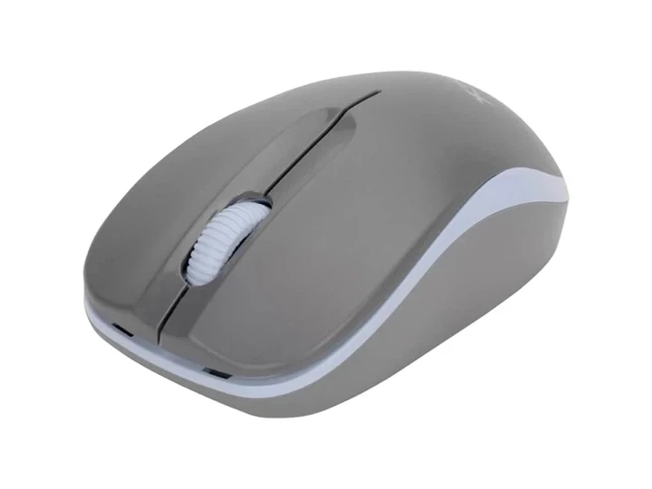 Миша XTRIKE ME GW-116 Wireless Gray (GW-116GY) - изображение 4