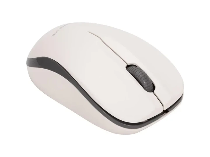 Миша XTRIKE ME GW-116 Wireless White (GW-116WH) - изображение 4