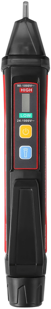 Detektor napięcia UNI-T UT12E-EU (5901890056717) - obraz 2