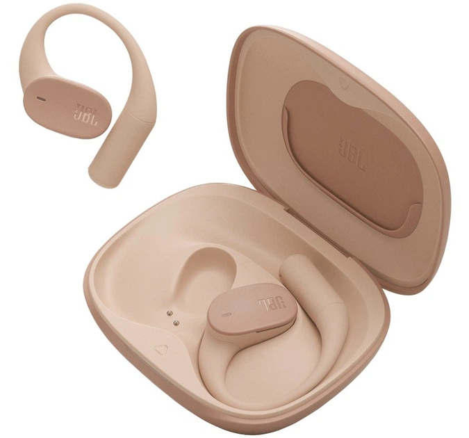 Наушники JBL Sense Lite Beige (JBLSENSELITEBEG) - изображение 2