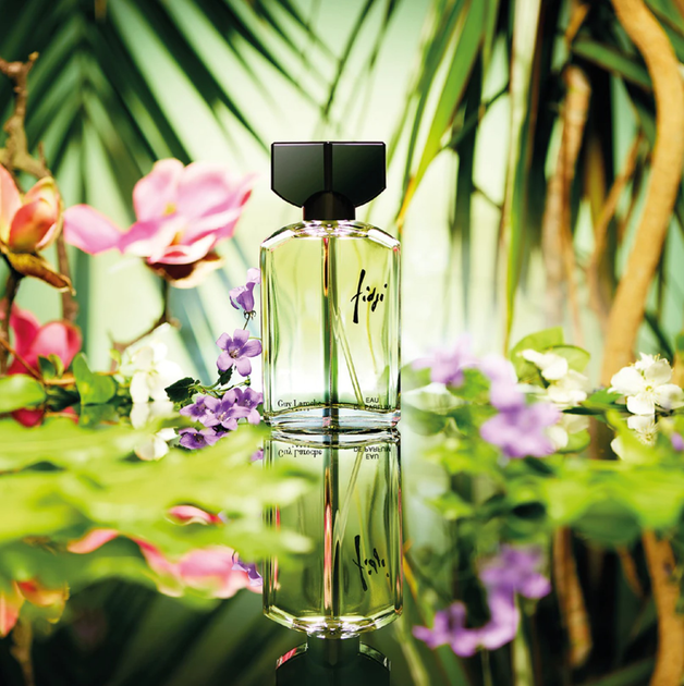 Woda perfumowana damska Guy Laroche Fidji 50 ml (3360372009573) - obraz 3